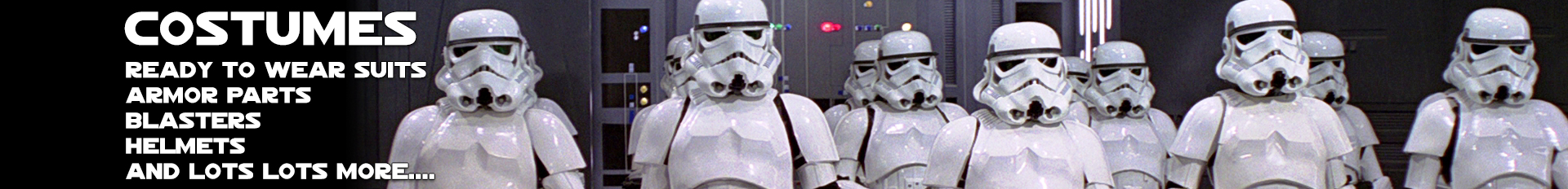 clone trooper bodysuit