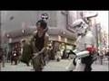 Tokyo Dance Trooper & NIKK