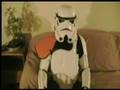Unemployed Stormtrooper