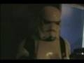 Abduction - Darth Revan versus Stormtrooper