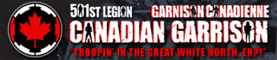 Canadian Garrison
