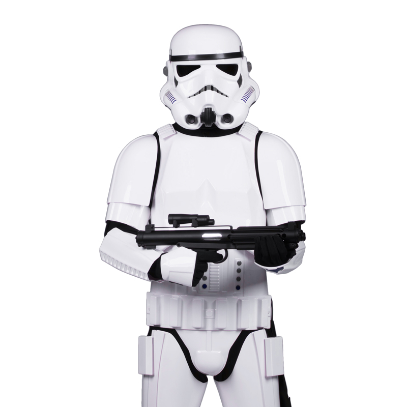 www.stormtrooperstore.com - Stormtrooper Costumes Stormtrooper Armor ...