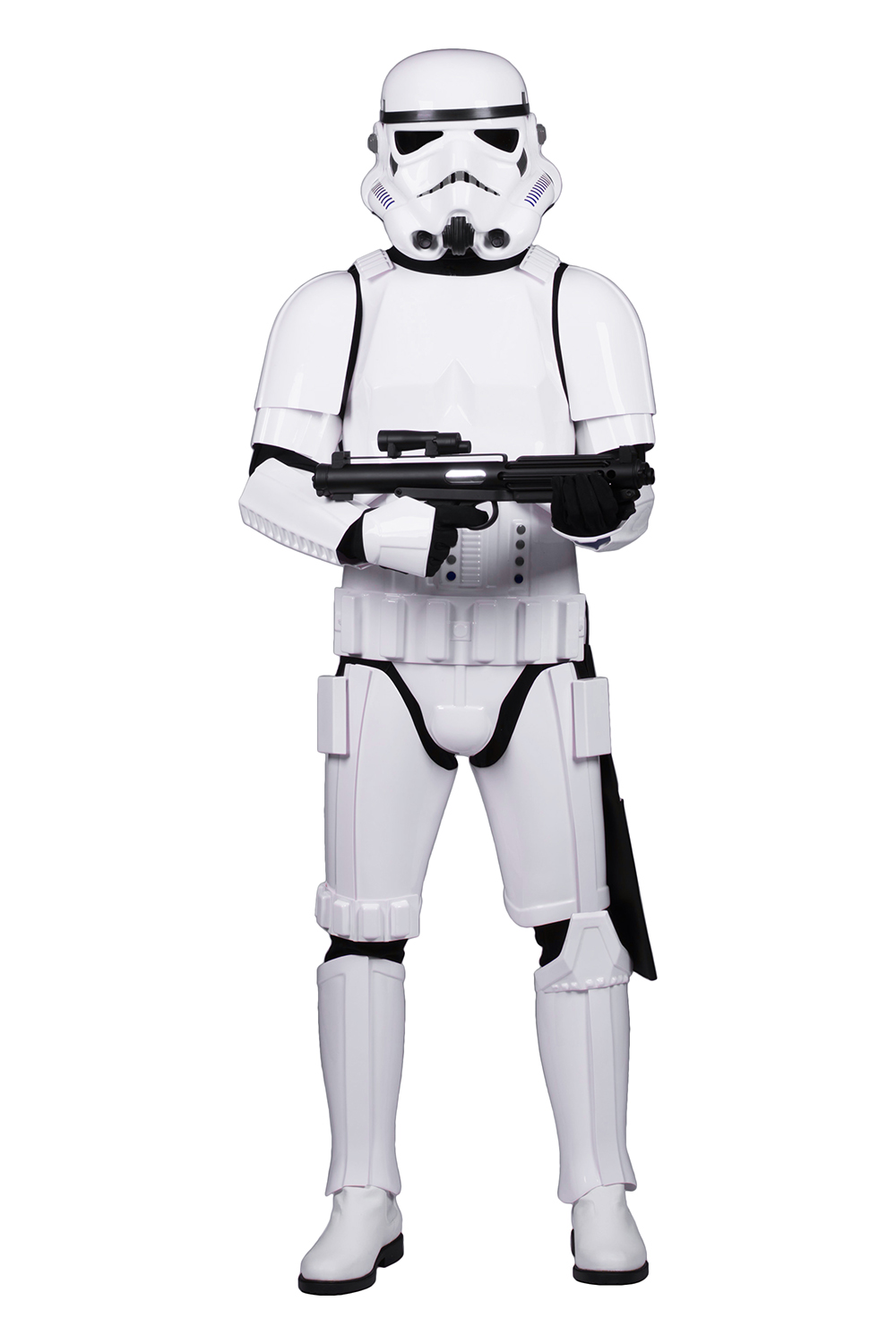 stormtrooper armor kit cheap