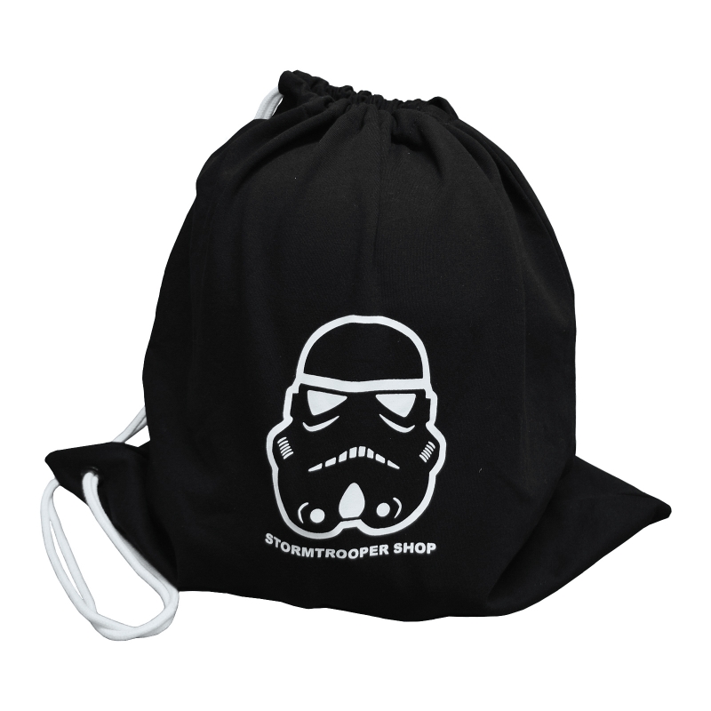 www.stormtrooperstore.com : Stormtrooper Helmet Bag