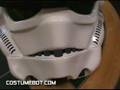 Master Replicas UK Exclusive Stormtrooper Helmet Review