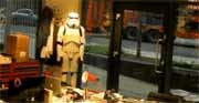 Stormtrooper April Fool's Prank