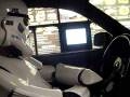 Stormtrooper at Jack in the Box