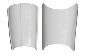 Stormtrooper Bicep Armor Parts