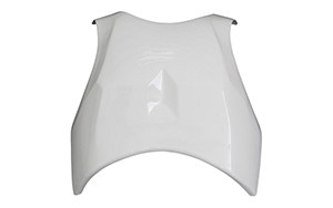 Stormtrooper Chest Armor Parts