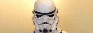 "Canadian 501st Garrison - TK-11336"
