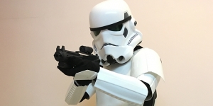 "Fantastic after-care Service - TK-50139"