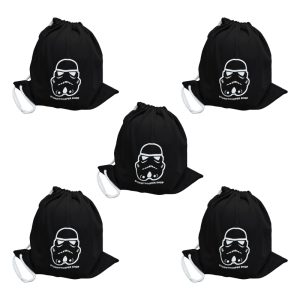 Stormtrooper Armor Kit Bag - Set of 5