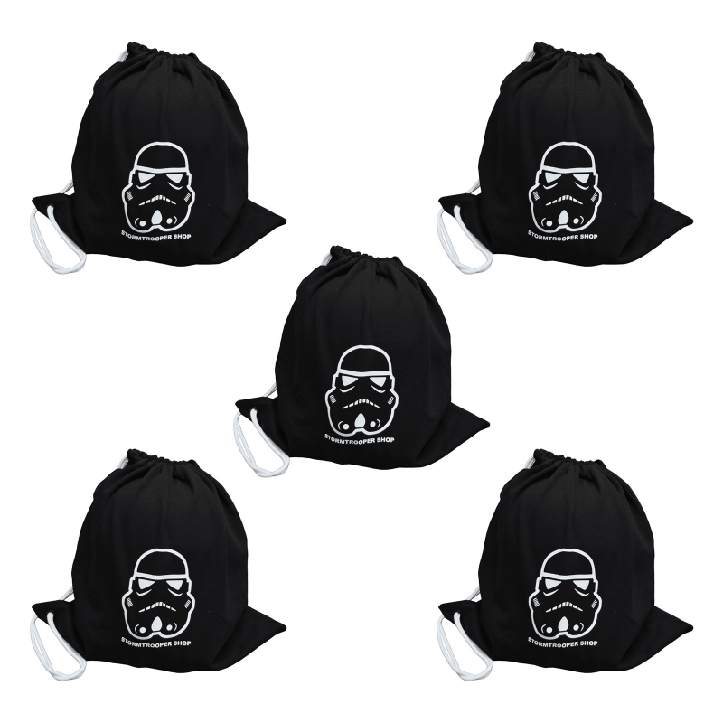 1123387833.jpg Stormtrooper Armor Kit Bag - Set of 5