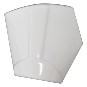 Hand Armor Left -  Stormtrooper Replacement Armor Part
