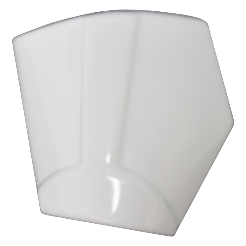 121344806.jpg Hand Armor Left - Stormtrooper Replacement Armor Part