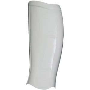 Calf Outer Left Reduced Size -  Stormtrooper Replacement Armor Part
