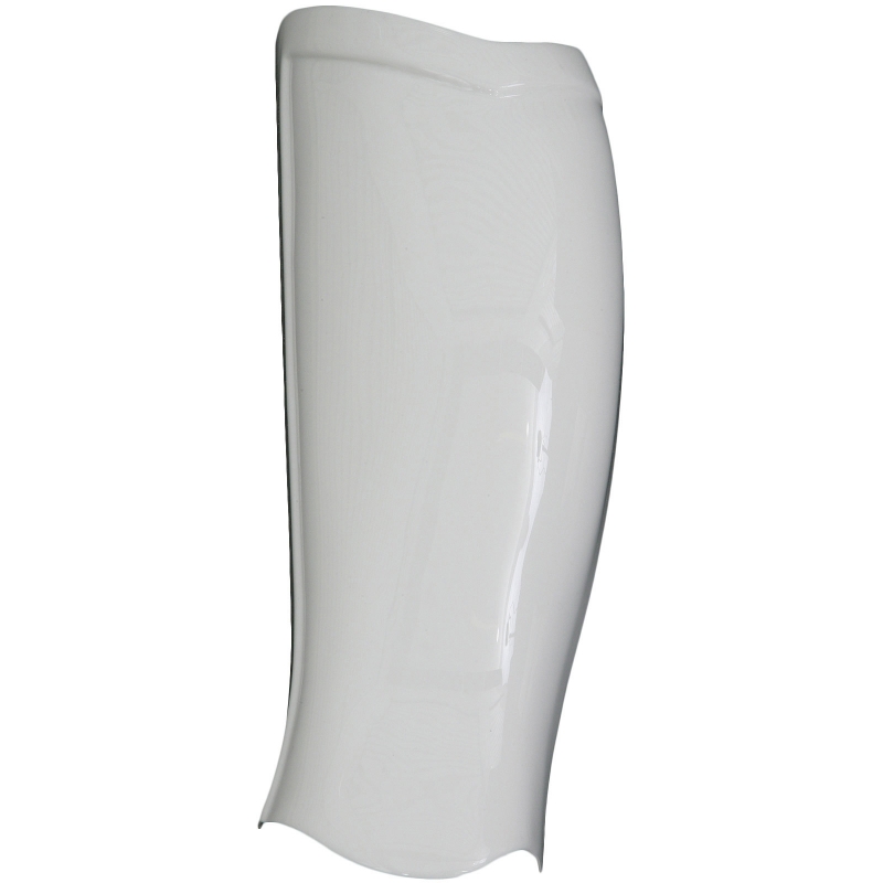 1216828838.jpg Calf Outer Left Reduced Size - Stormtrooper Replacement Armor Part