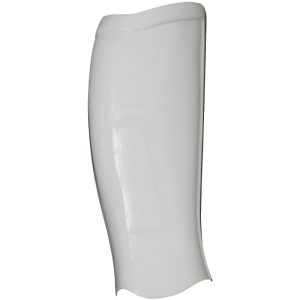 Calf Outer Right Reduced Size -  Stormtrooper Replacement Armor Part
