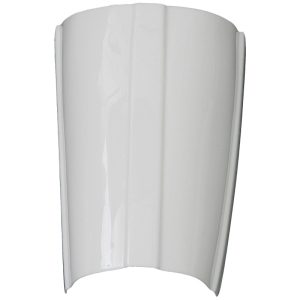 Bicep Outer Left -  Stormtrooper Replacement Armor Part