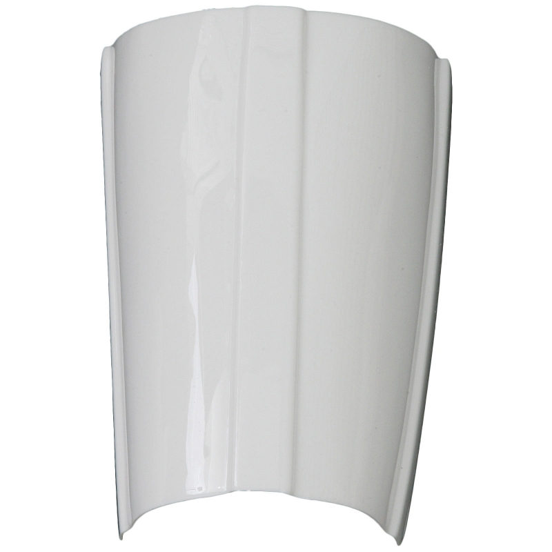 1266645649.jpg Bicep Outer Left - Stormtrooper Replacement Armor Part