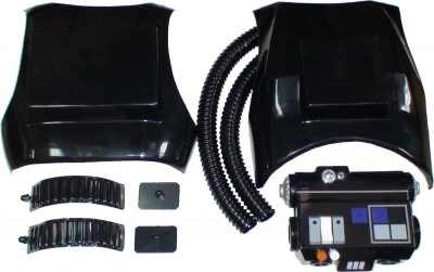 12834912.jpg Star Wars TIE Pilot Armor and Chest Box