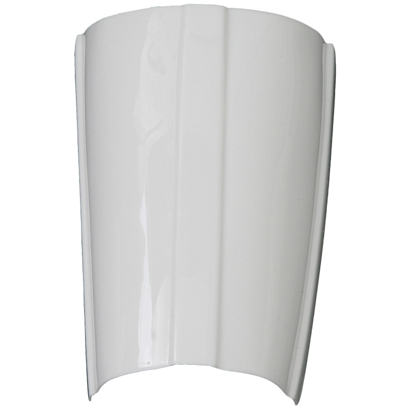 1308485454.jpg Bicep Outer Left Reduced Size - Stormtrooper Replacement Armor Part