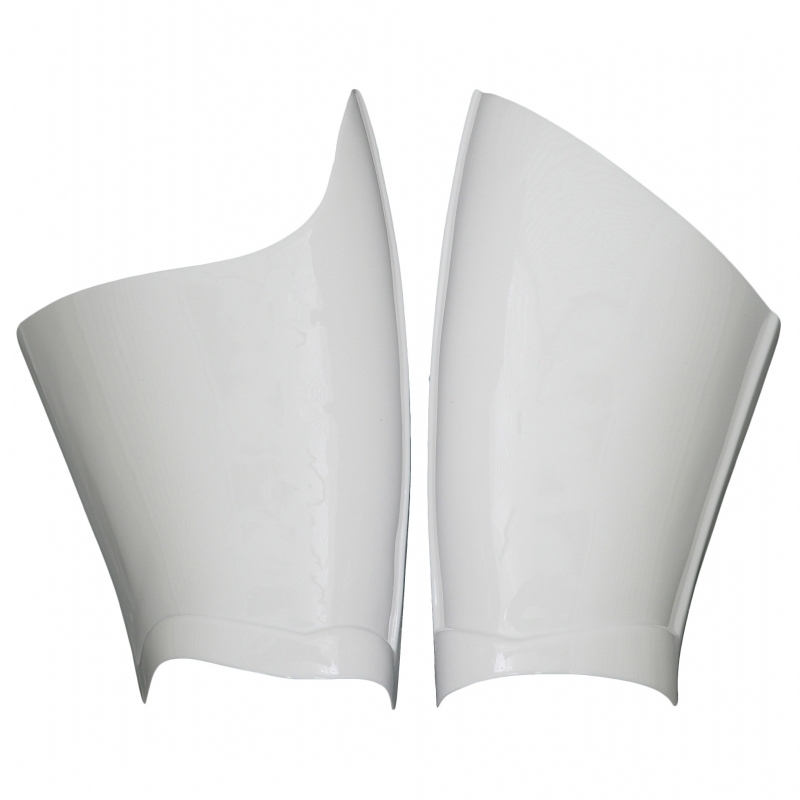 1370569053.jpg Complete Thigh Inner and Outer Left Extended Size - Stormtrooper Replacement Armor Part