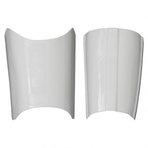 Complete Bicep Inner and Outer Left Reduced Size -  Stormtrooper Replacement Armor Part