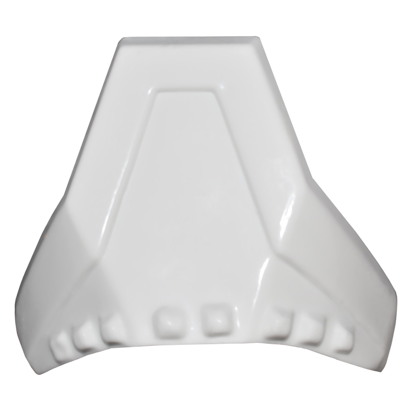 1485292462.jpg Left Knee Plate - Stormtrooper Replacement Armor Part
