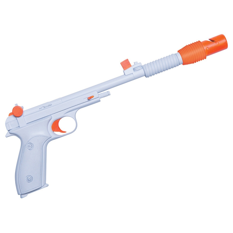 1623383176.jpg Star Wars BLASTERS - Princess Leia Blaster - Defender Sporting Blaster Pistol