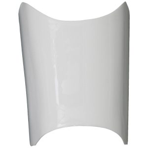 Bicep Inner Left Reduced Size -  Stormtrooper Replacement Armor Part