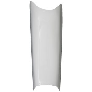 Forearm Inner Right Extended Size -  Stormtrooper Replacement Armor Part
