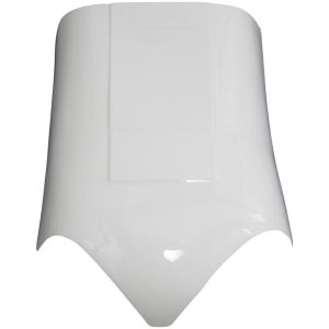 Rear Bottom Plate -  Stormtrooper Replacement Armor Part