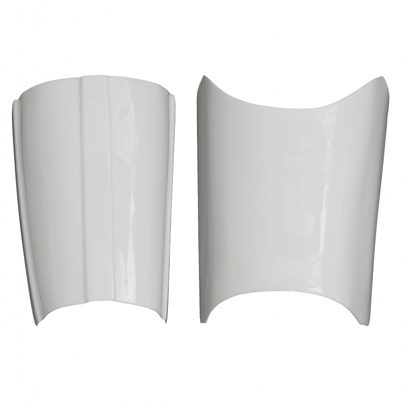 1739053734.jpg Complete Bicep Inner and Outer Right Extended Size - Stormtrooper Replacement Armor Part