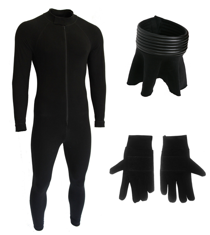 1818187728.jpg Stormtrooper Accessory Bundle - Bodysuit, Neck Seal, Gloves