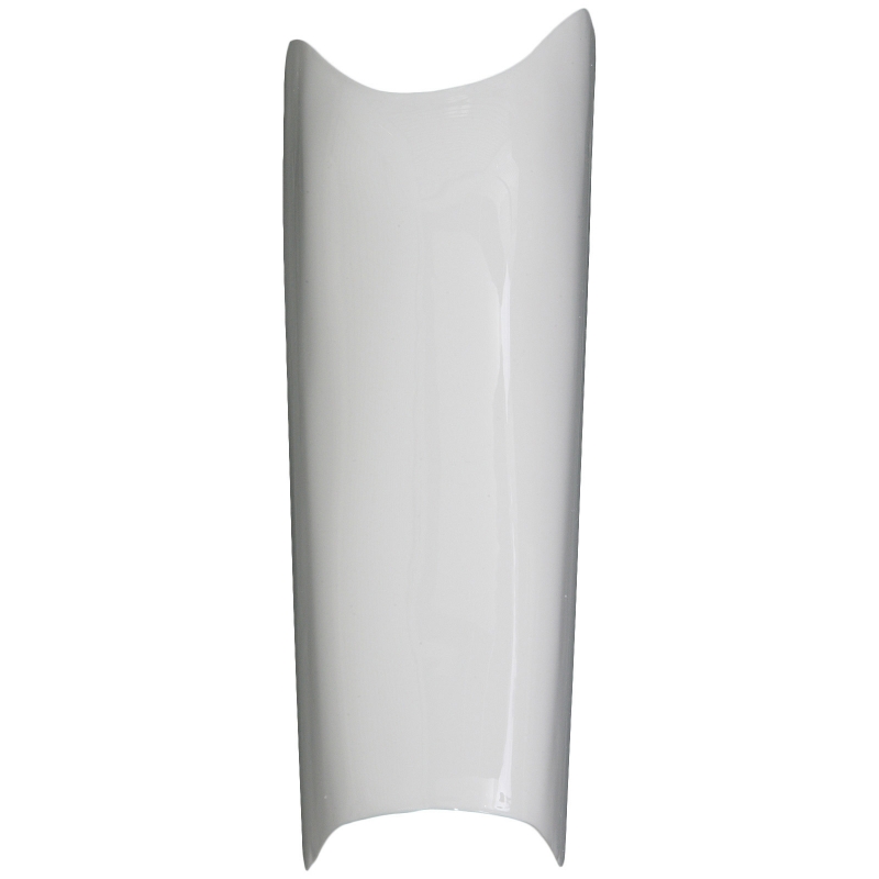 1861867132.jpg Forearm Inner Left - Stormtrooper Replacement Armor Part