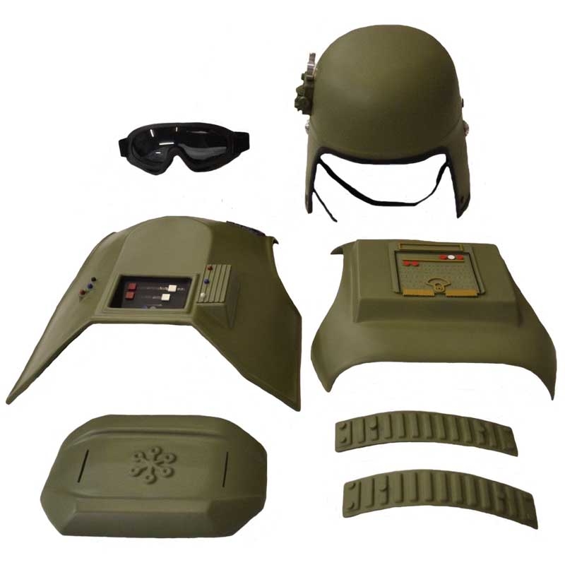 1994790949.jpg Star Wars General Veers AT-AT Costume Armor Kit with Helmet