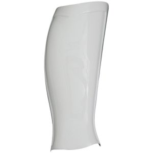 Calf Inner Left Reduced Size -  Stormtrooper Replacement Armor Part
