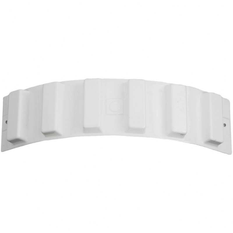 2021718734.jpg Abdominal Ammo Belt - Stormtrooper Replacement Armor Part