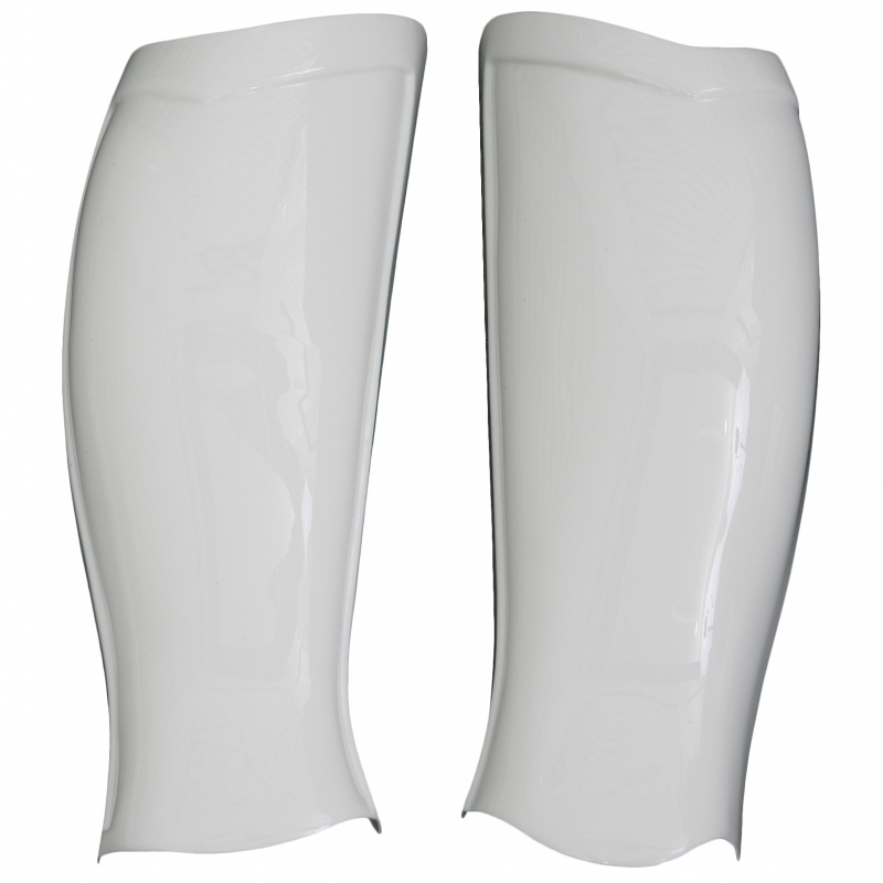2076679005.jpg Complete Calf Inner and Outer Left - Stormtrooper Replacement Armor Part
