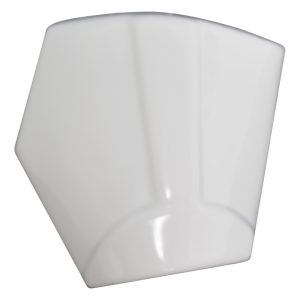 Hand Armor Right -  Stormtrooper Replacement Armor Part