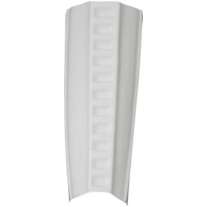 Forearm Outer Right -  Stormtrooper Replacement Armor Part