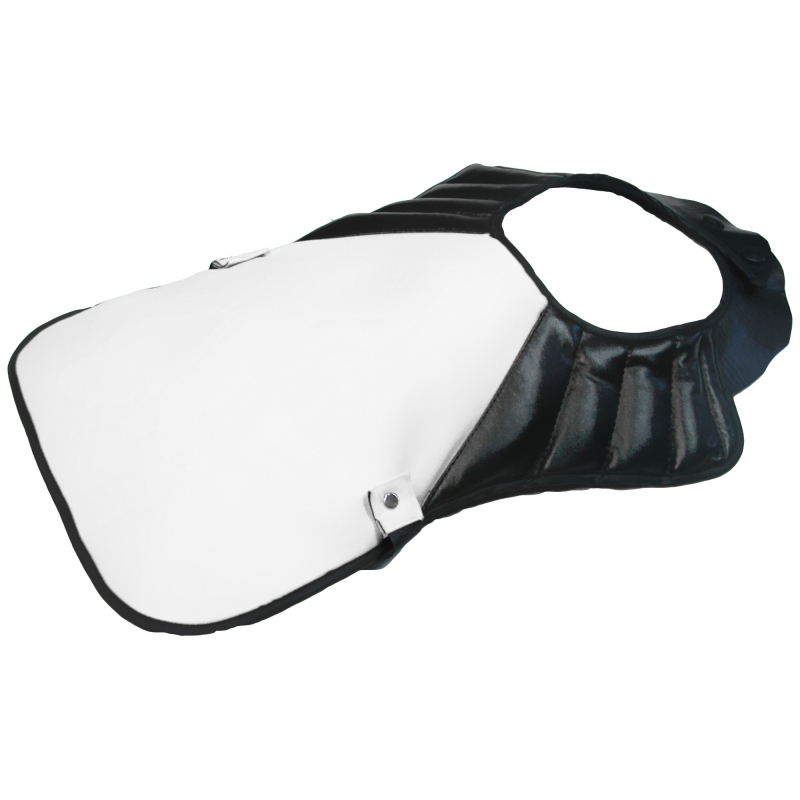 234975565.jpg Stormtrooper / Sandtrooper Pauldron - White
