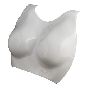 Femtrooper Chest Plate - Stormtrooper Replacement Armor Part