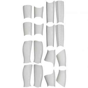 Complete Arms and Legs Set Standard Size -  Stormtrooper Replacement Armor Part