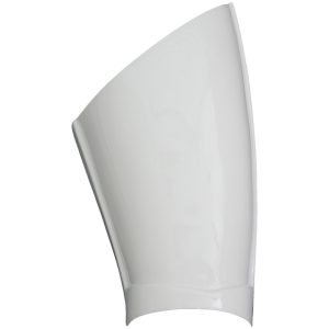 Thigh Outer Right -  Stormtrooper Replacement Armor Part