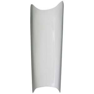 Forearm Inner Left Extended Size -  Stormtrooper Replacement Armor Part