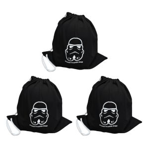 Stormtrooper Armor Kit Bags - Set of 3