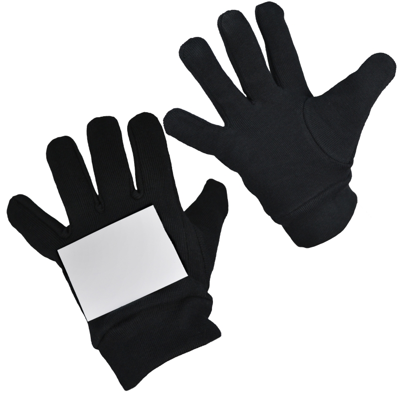 612574809.jpg Stormtrooper Gloves - Pro Version – Black