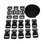 Stormtrooper Strapping Kit 2 - Webbing and Quick Release System